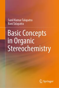Produktbild: Basic Concepts in Organic Stereochemistry