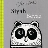 Produktbild: Siyah Beyaz