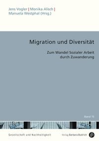 Produktbild: Migration und Diversit&auml;t