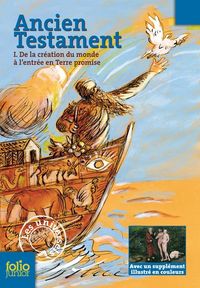Produktbild: Ancien Testament