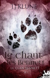 Produktbild: Le chant des bennett