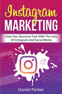 Produktbild: Instagram Marketing