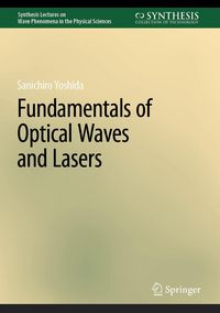 Produktbild: Fundamentals of Optical Waves and Lasers