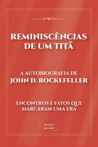 Produktbild: Reminisc&ecirc;ncias de um Tit&atilde;