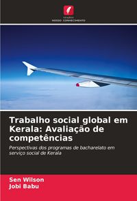 Produktbild: Trabalho social global em Kerala: Avalia&ccedil;&atilde;o de compet&ecirc;ncias
