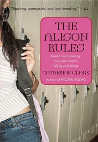 Produktbild: The Alison Rules