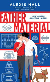 Produktbild: Father Material