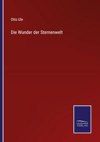 Produktbild: Die Wunder der Sternenwelt