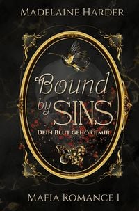 Produktbild: Bound by Sins