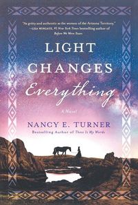 Produktbild: Light Changes Everything