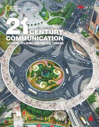 Produktbild: 21st Century - Communication - B2.2/C1.1: Level 4