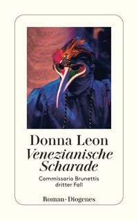 Produktbild: Venezianische Scharade