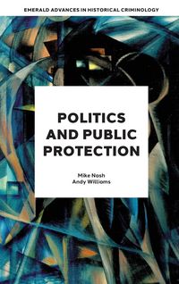 Produktbild: Politics and Public Protection