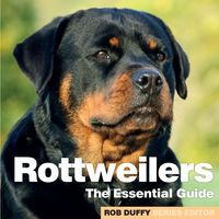 Produktbild: Rottweilers