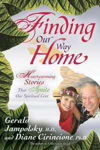 Produktbild: Finding Our Way Home