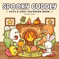 Produktbild: Spooky Cuddly