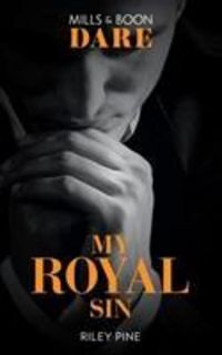 Produktbild: Pine, R: My Royal Sin