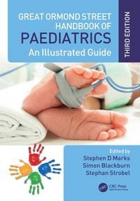 Produktbild: Great Ormond Street Handbook of Paediatrics