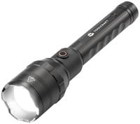 Produktbild: TOOLCRAFT LED Taschenlampe mit USB-Schnittstelle akkubetrieben 8000lm 10h 730g