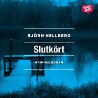 Produktbild: Slutk&ouml;rt