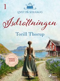 Produktbild: Isdrottningen