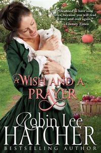 Produktbild: Wish and a Prayer