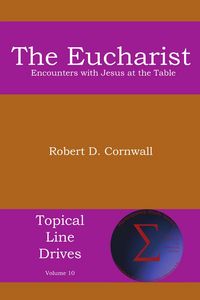 Produktbild: The Eucharist
