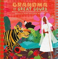 Produktbild: Grandma and the Great Gourd