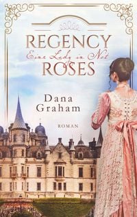 Produktbild: Regency Roses. Eine Lady in Not