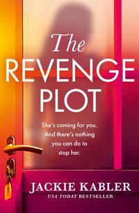 Produktbild: The Revenge Plot