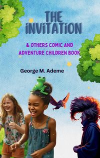 Produktbild: THE invitation
