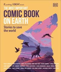 Produktbild: The Most Important Comic Book on Earth