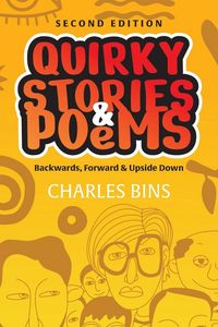 Produktbild: Quirky Stories & Poems