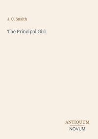 Produktbild: The Principal Girl