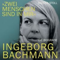 Produktbild: Zwei Menschen sind in mir