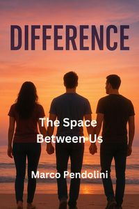 Produktbild: The Space Between Us (Difference, #45)