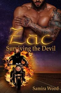 Produktbild: Zac - Surviving the Devil