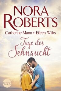 Produktbild: Tage der Sehnsucht