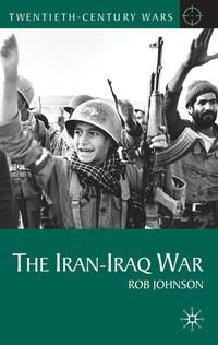 Produktbild: The Iran-Iraq War