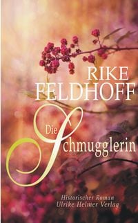 Produktbild: Die Schmugglerin