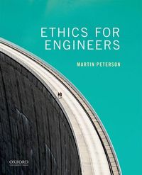 Produktbild: Ethics For Engineers