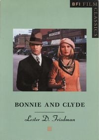 Produktbild: Bonnie and Clyde