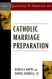 Produktbild: 101 Questions & Answers on Catholic Marriage Preparation
