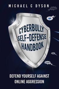 Produktbild: The Cyberbully Self-Defense Handbook