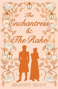 Produktbild: The Enchantress & The Rake