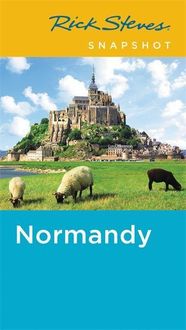 Produktbild: Rick Steves Snapshot Normandy