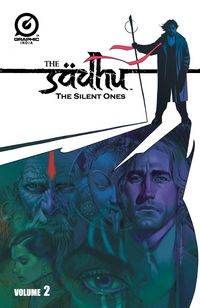 Produktbild: The Sadhu Vol. 2