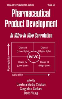 Produktbild: Pharmaceutical Product Development