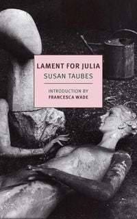 Produktbild: Lament for Julia