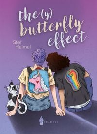 Produktbild: The(y) butterfly effect